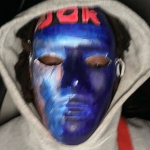 Meet your Posher, Antoine